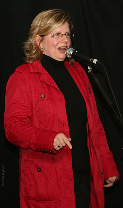 photo by Rick West