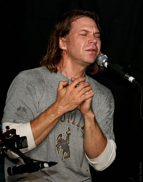 photo by Rick West