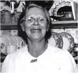 Becky Bennett