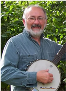 Peter Narvaez
