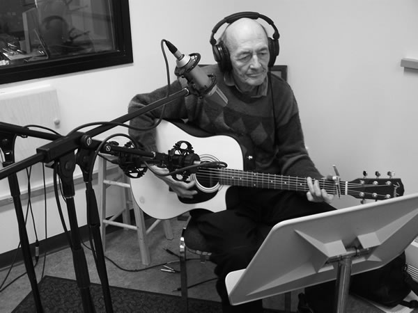 Gerald Mitchell