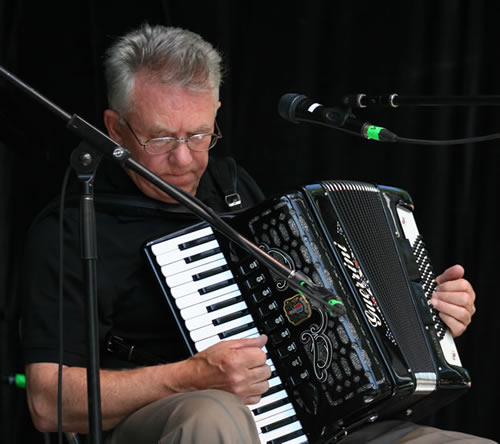 Ray Walsh