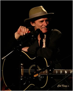 Ron Hynes