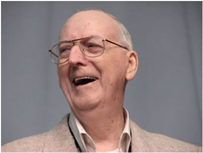 Wilf Doyle
